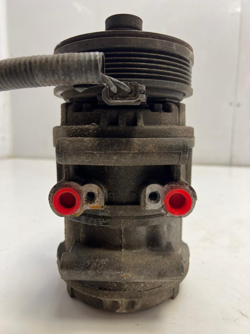 1990 Ford Econoline E-250 A/C Air Compressor