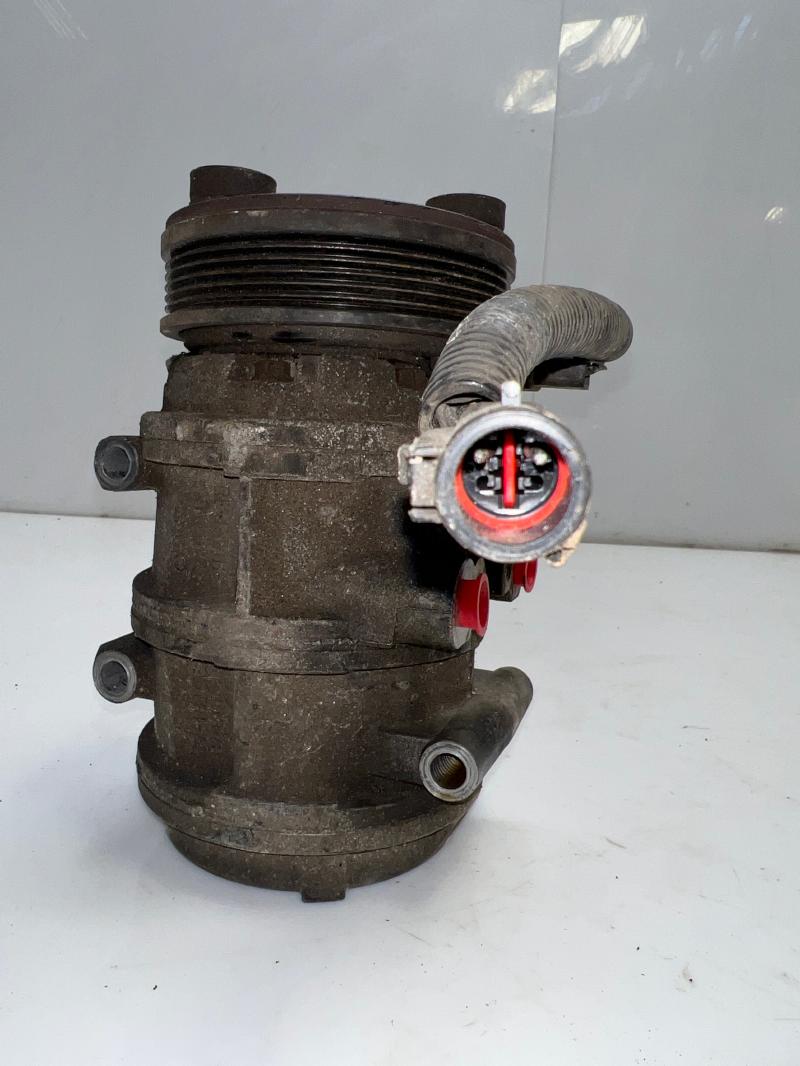 1990 Ford Econoline E-250 A/C Air Compressor