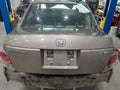 2009 Honda Accord Trunk/Decklid/Hatch/Tailgate