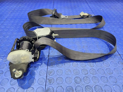 2011 Honda Pilot Rear Seat Belt