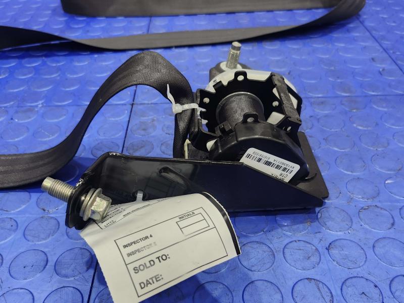 2011 Honda Pilot Rear Seat Belt