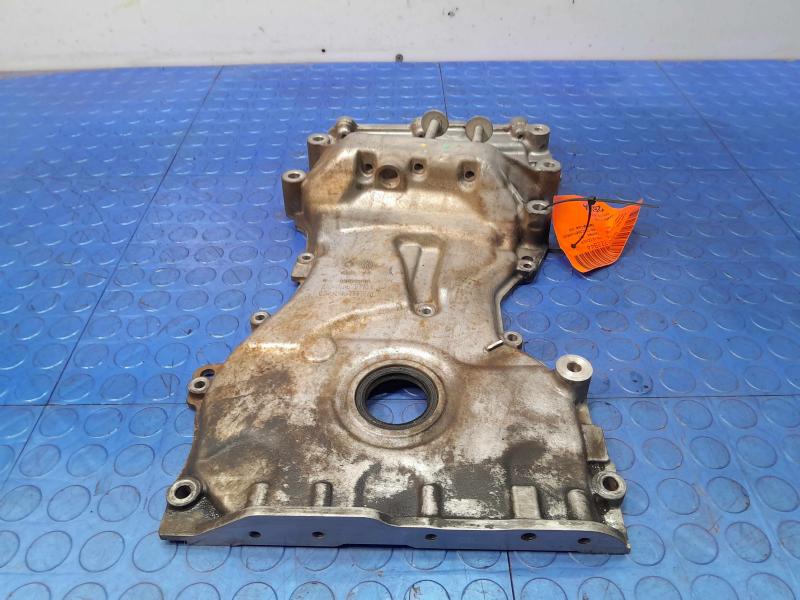 2015 Chrysler 200 Timing Cover