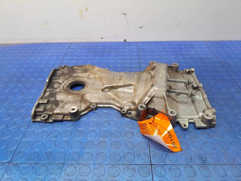2015 Chrysler 200 Timing Cover
