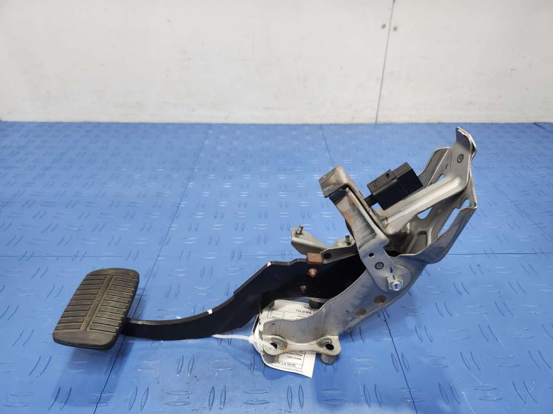 2018 Subaru Forester Brake Pedal