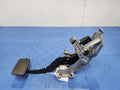 2018 Subaru Forester Brake Pedal
