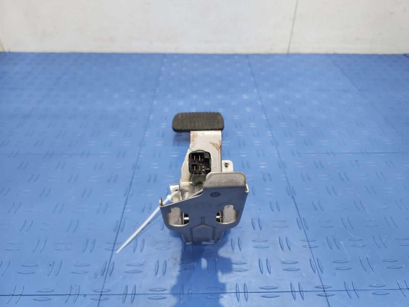 2018 Subaru Forester Brake Pedal