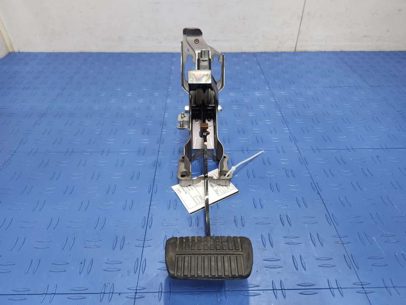 2018 Subaru Forester Brake Pedal