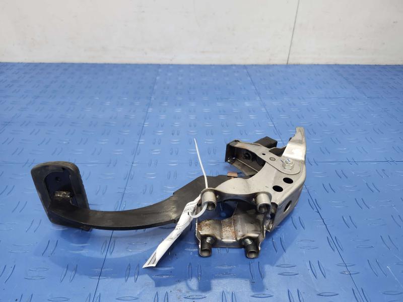 2018 Subaru Forester Brake Pedal