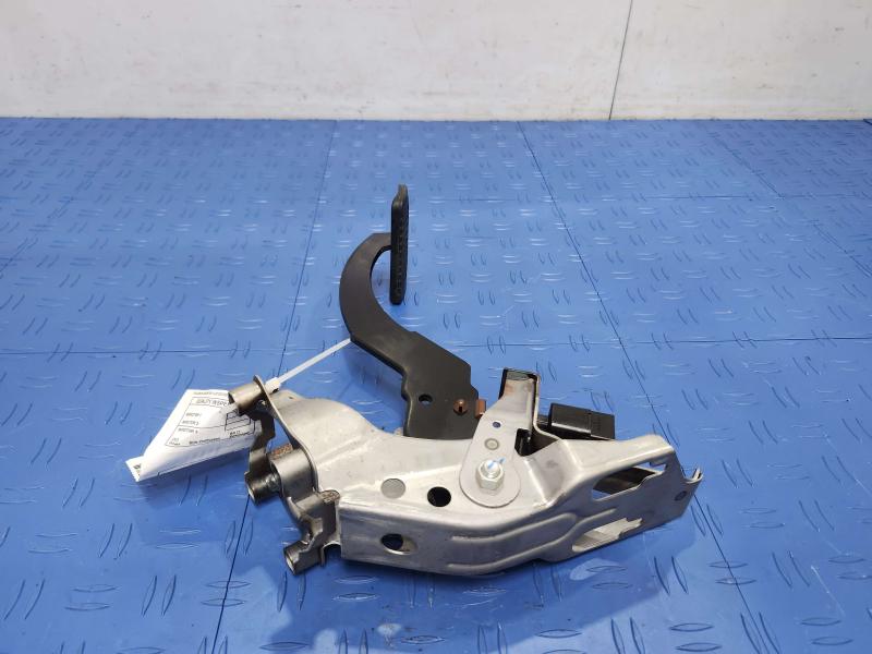 2018 Subaru Forester Brake Pedal