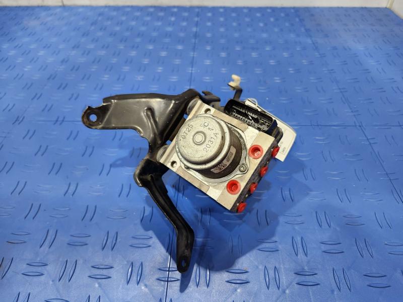 2011 Honda Accord Anti-Lock Brake Parts