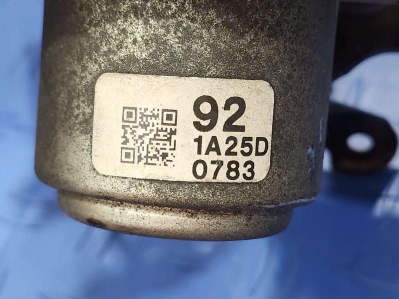 2011 Honda Accord Anti-Lock Brake Parts