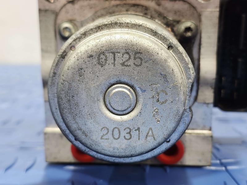 2011 Honda Accord Anti-Lock Brake Parts