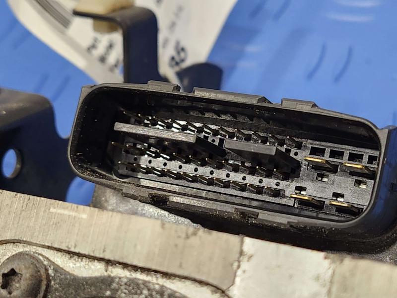 2011 Honda Accord Anti-Lock Brake Parts