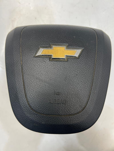 2012 Chevrolet Cruze Air Bag