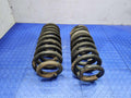 2012 Ford F-250 Super Duty Coil/Air Spring