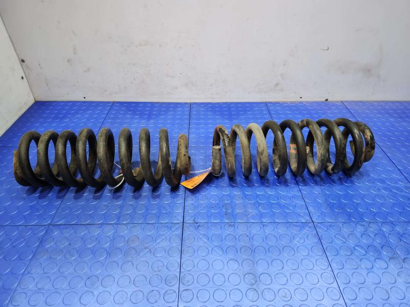 2012 Ford F-250 Super Duty Coil/Air Spring