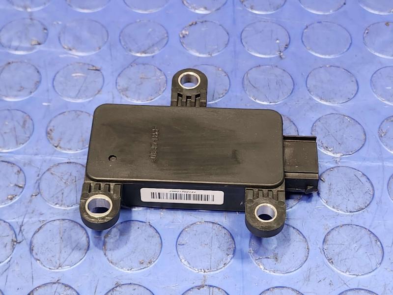 2015 Kia Optima Chassis Brain Box