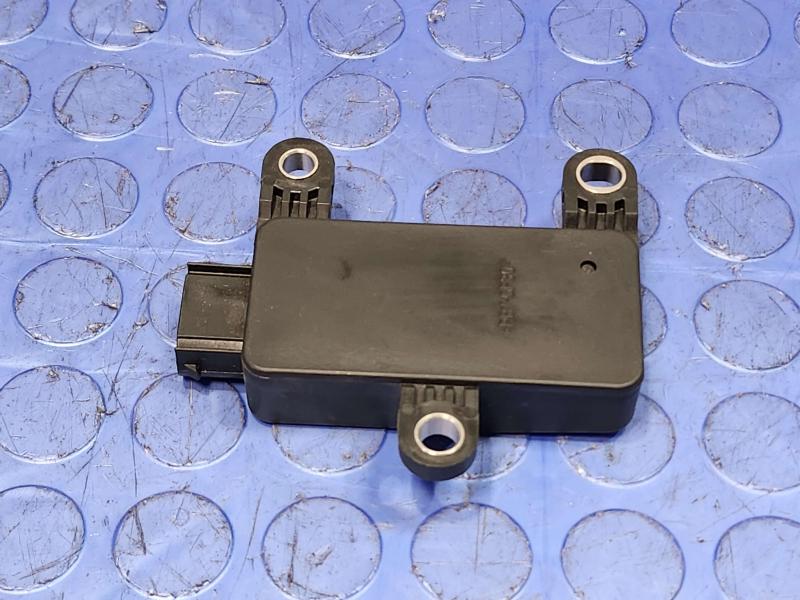2015 Kia Optima Chassis Brain Box