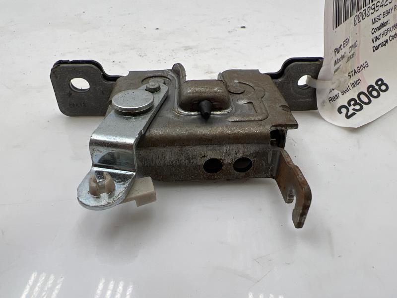 2006 Honda Civic Misc Ebay Parts