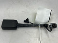 2018 Chevrolet Equinox Front Seat Belt