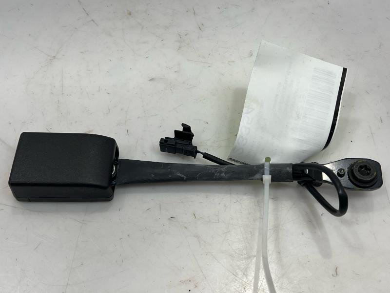 2018 Chevrolet Equinox Front Seat Belt