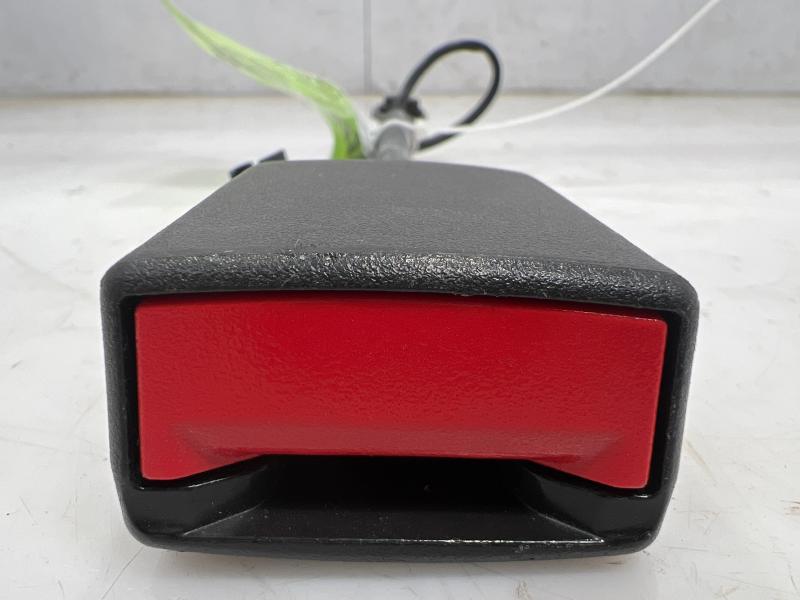 2018 Chevrolet Equinox Front Seat Belt