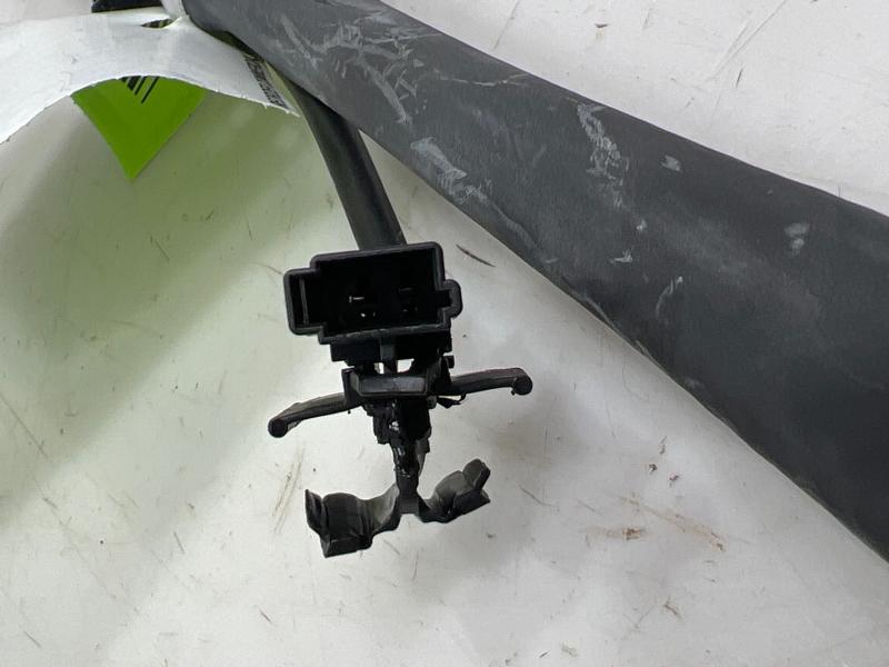 2018 Chevrolet Equinox Front Seat Belt
