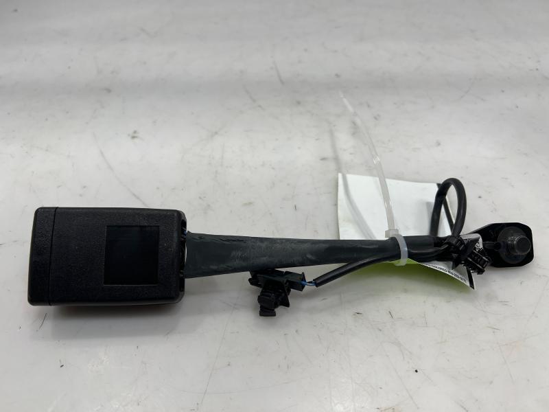 2018 Chevrolet Equinox Front Seat Belt