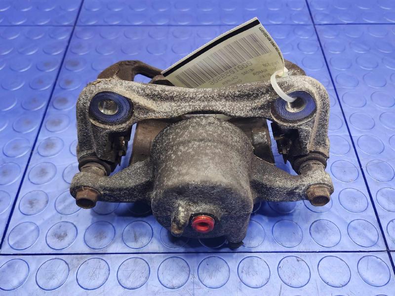 2014-2016 Kia Forte Front Brake Caliper Assembly Left Driver Side OEM 58180A7A00,LH