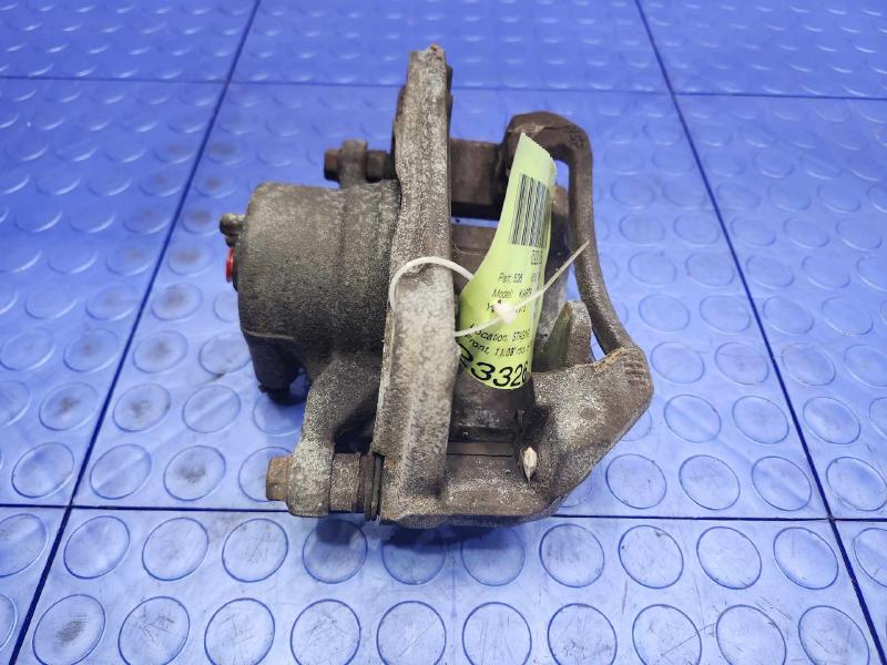 2014-2016 Kia Forte Front Brake Caliper Assembly Left Driver Side OEM 58180A7A00,LH