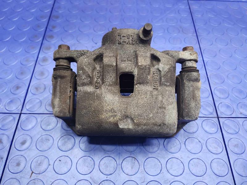 2014-2016 Kia Forte Front Brake Caliper Assembly Left Driver Side OEM 58180A7A00,LH