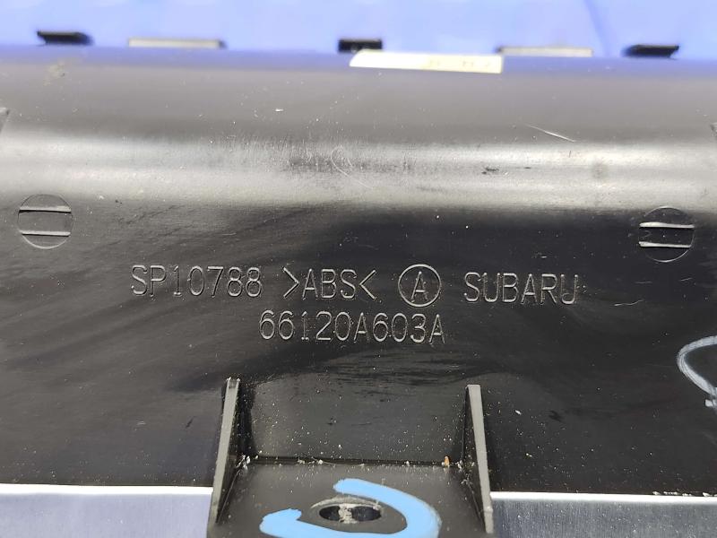 2008 Subaru Legacy Misc Ebay Parts