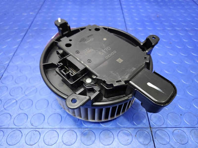 2014-2015 Lexus RX350 RX450H Heater AC Blower Motor Assembly OEM 871030E080