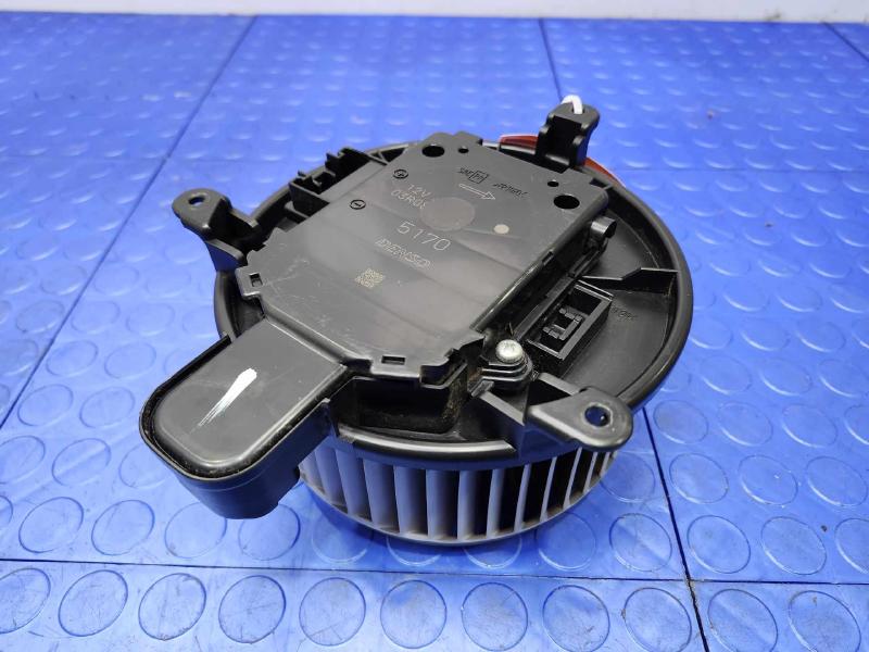 2014-2015 Lexus RX350 RX450H Heater AC Blower Motor Assembly OEM 871030E080