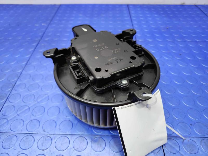 2014-2015 Lexus RX350 RX450H Heater AC Blower Motor Assembly OEM 871030E080
