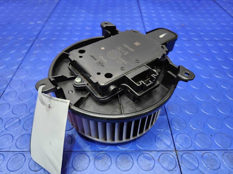 2014-2015 Lexus RX350 RX450H Heater AC Blower Motor Assembly OEM 871030E080