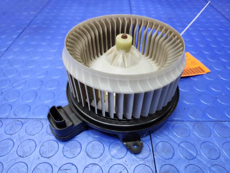 2014-2015 Lexus RX350 RX450H Heater AC Blower Motor Assembly OEM 871030E080