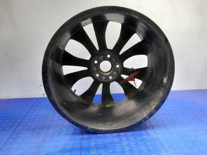 2015 Chrysler 200 Wheel