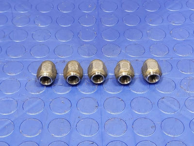 2002 Toyota Camry Lug Nuts
