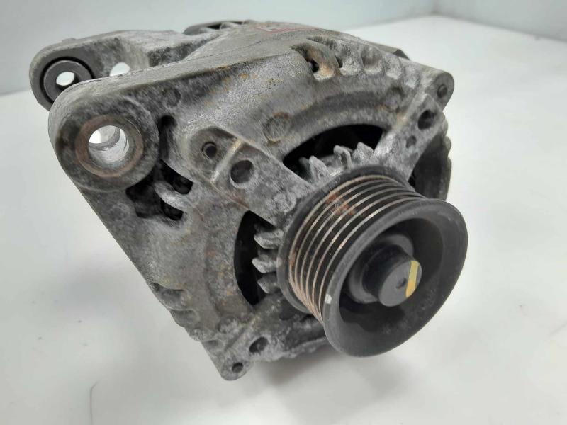 2018 Kia Sorento Alternator