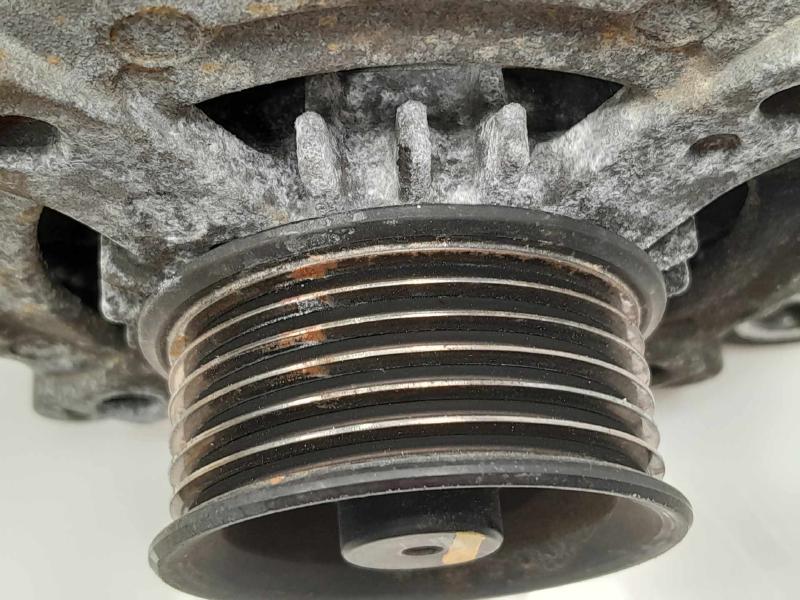 2018 Kia Sorento Alternator