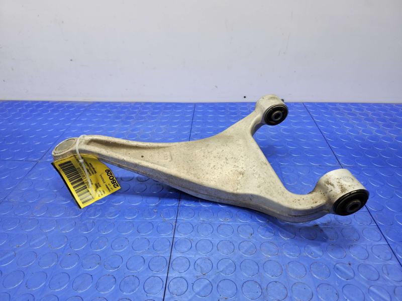 2014 Infiniti QX60 Upper Control Arm Rear