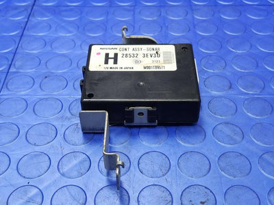 2013 Infiniti FX37 FX50 OEM Driver Assist Sonar Control Module 285323EV3D