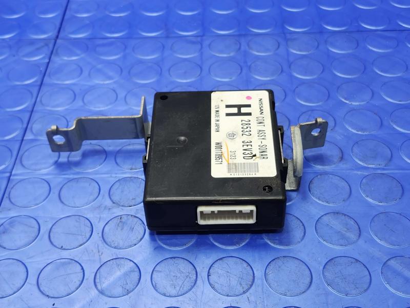 2013 Infiniti FX37 FX50 OEM Driver Assist Sonar Control Module 285323EV3D