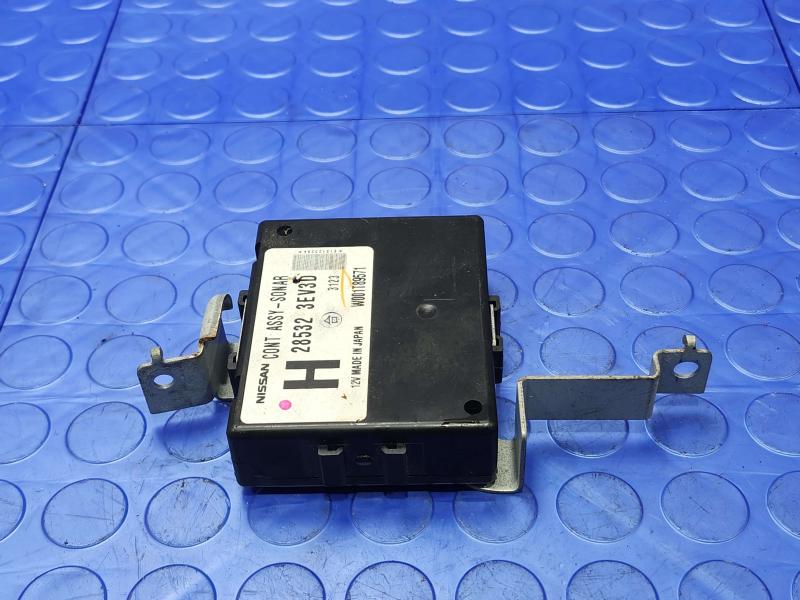 2013 Infiniti FX37 FX50 OEM Driver Assist Sonar Control Module 285323EV3D