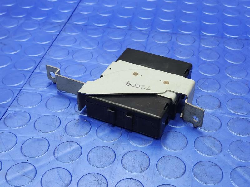2013 Infiniti FX37 FX50 OEM Driver Assist Sonar Control Module 285323EV3D