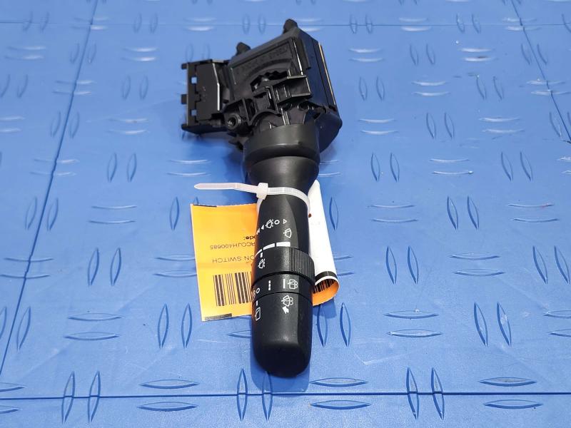 2018 Subaru Forester Combination Switch
