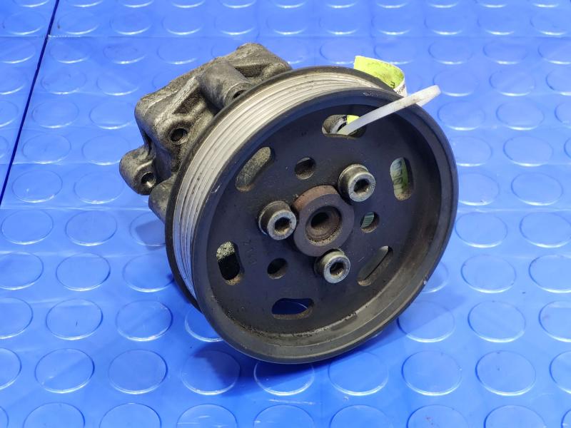 2005 Volkswagen Jetta Power Steering Pump/Motor