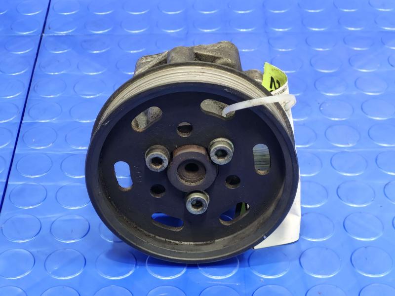 2005 Volkswagen Jetta Power Steering Pump/Motor