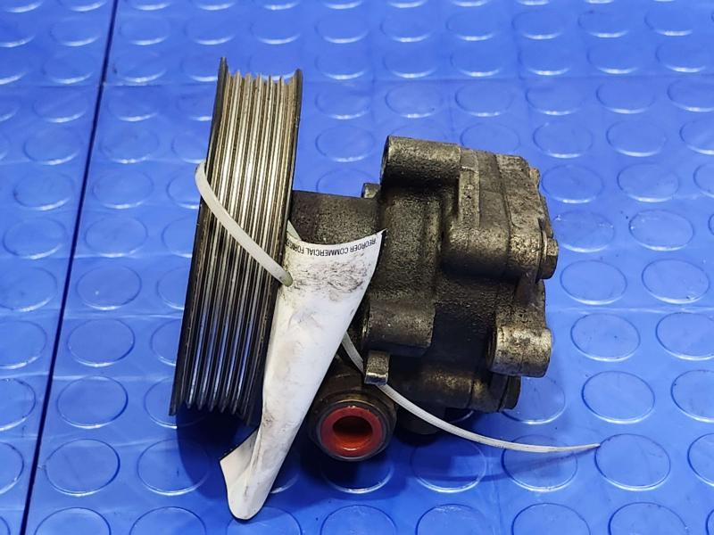 2005 Volkswagen Jetta Power Steering Pump/Motor